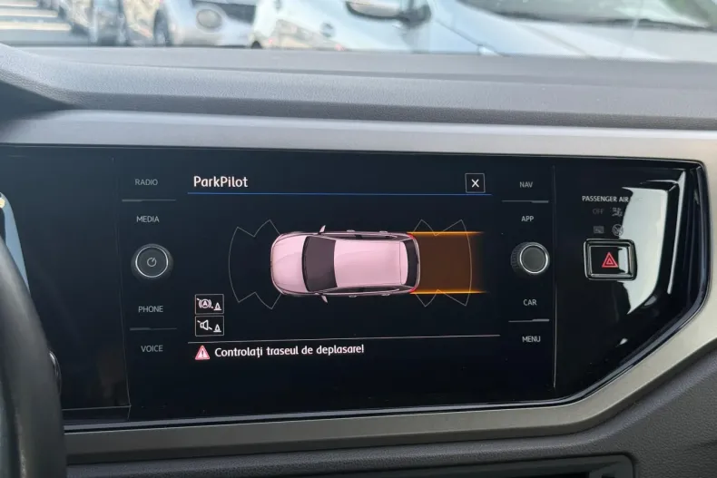 Volkswagen Polo din 2020 cu 133.998 km - oferta VOL138466 - foto 15