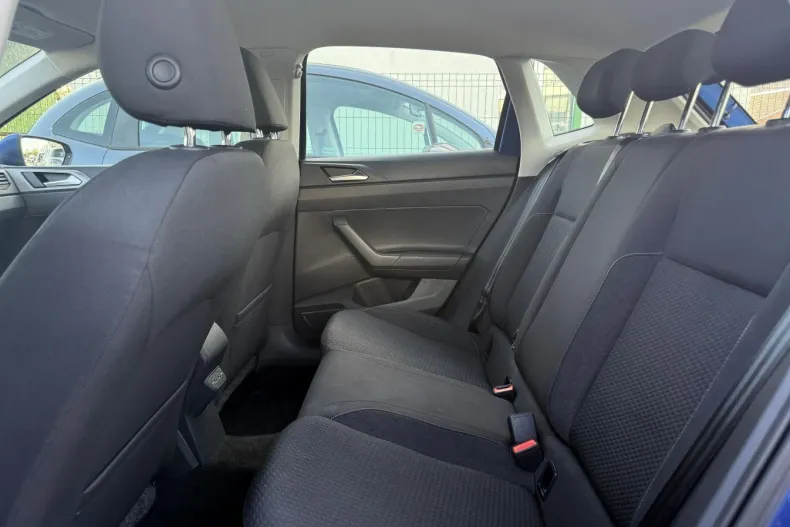 Volkswagen Polo din 2020 cu 133.998 km - oferta VOL138466 - foto 18