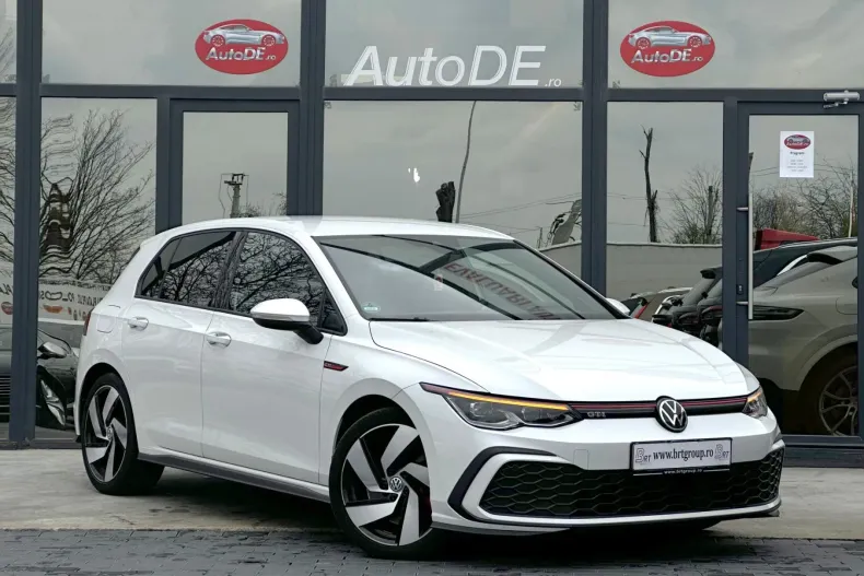 Volkswagen Golf din 2020 cu 65.425 km - oferta VOL138467 - foto 2