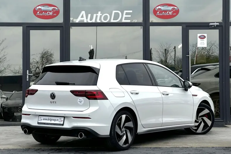 Volkswagen Golf din 2020 cu 65.425 km - oferta VOL138467 - foto 3