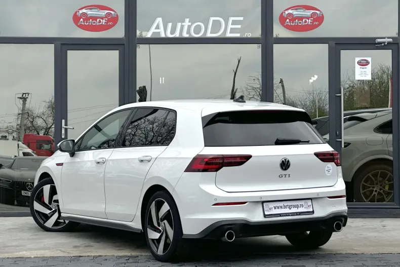 Volkswagen Golf din 2020 cu 65.425 km - oferta VOL138467 - foto 4