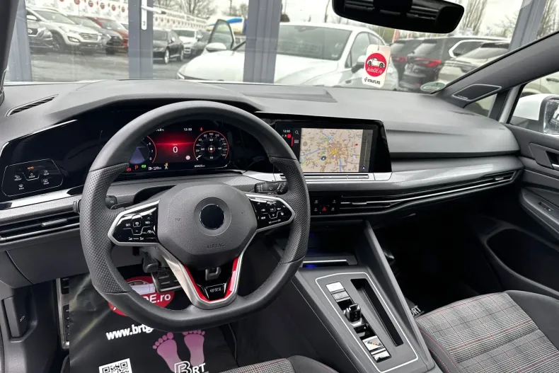 Volkswagen Golf din 2020 cu 65.425 km - oferta VOL138467 - foto 5