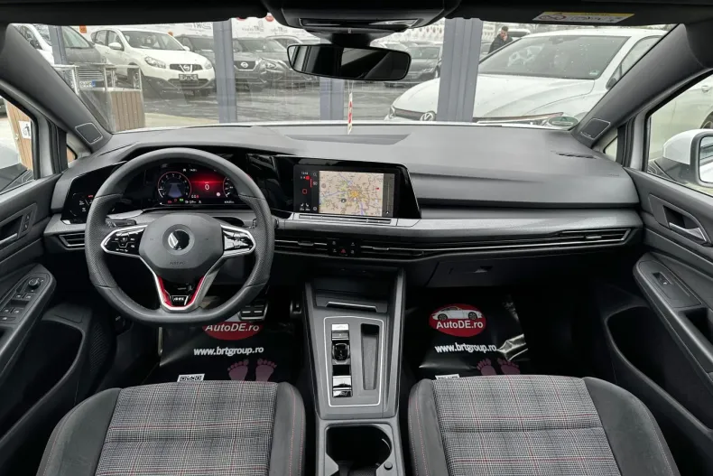 Volkswagen Golf din 2020 cu 65.425 km - oferta VOL138467 - foto 7