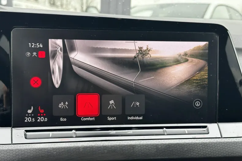 Volkswagen Golf din 2020 cu 65.425 km - oferta VOL138467 - foto 15