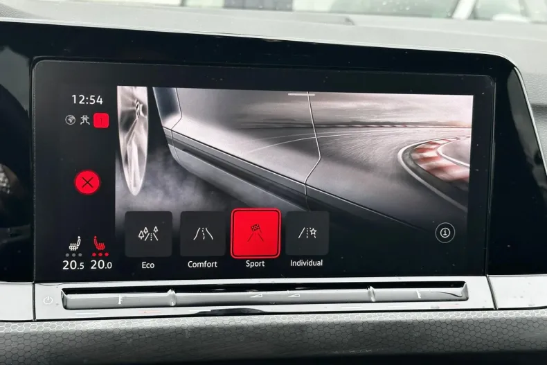 Volkswagen Golf din 2020 cu 65.425 km - oferta VOL138467 - foto 16