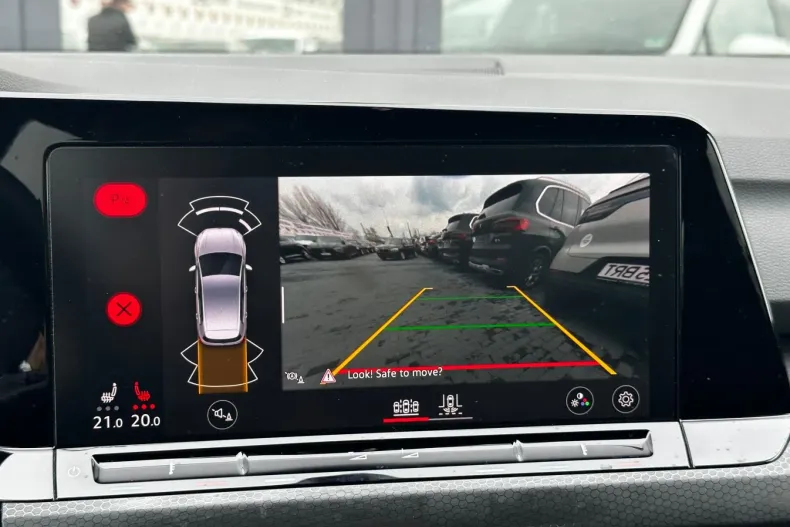 Volkswagen Golf din 2020 cu 65.425 km - oferta VOL138467 - foto 18