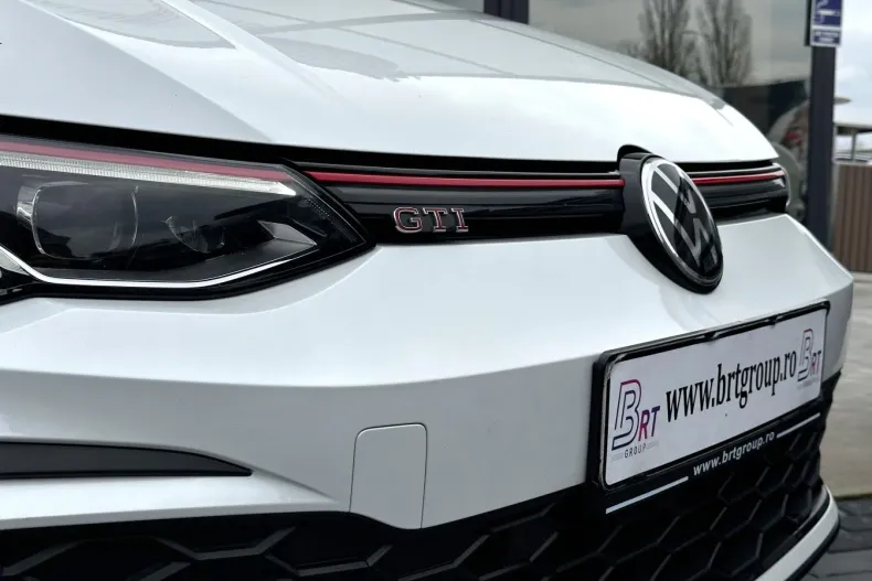 Volkswagen Golf din 2020 cu 65.425 km - oferta VOL138467 - foto 23