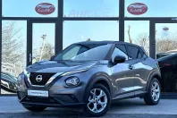 Nissan Juke din 2020 cu 30.429 km - oferta NIS138468 - foto 1