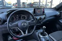 Nissan Juke din 2020 cu 30.429 km - oferta NIS138468 - foto 5