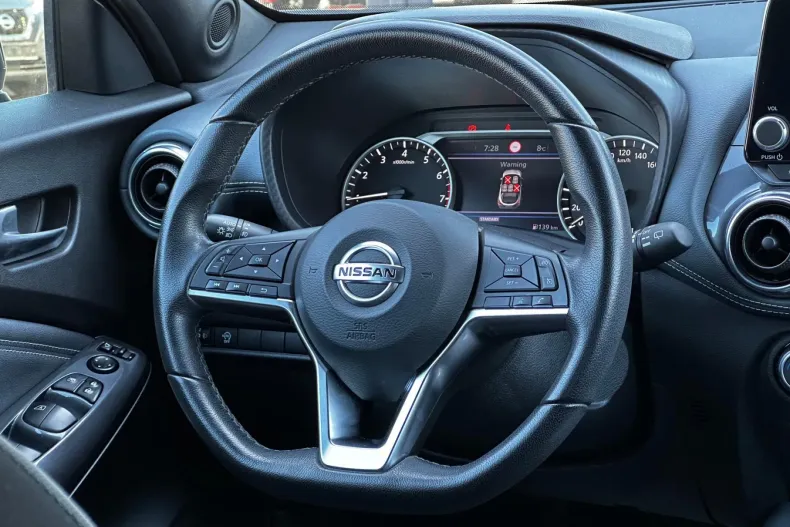 Nissan Juke din 2020 cu 30.429 km - oferta NIS138468 - foto 10