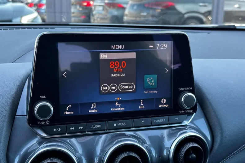 Nissan Juke din 2020 cu 30.429 km - oferta NIS138468 - foto 12