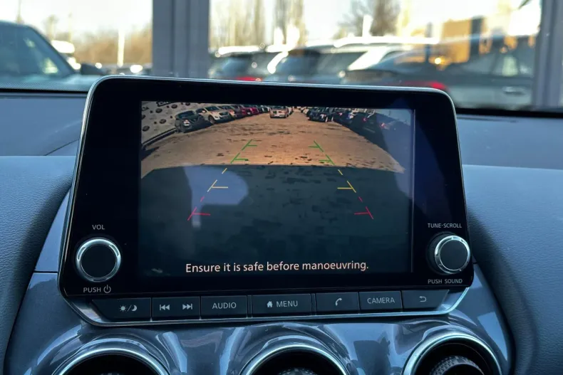 Nissan Juke din 2020 cu 30.429 km - oferta NIS138468 - foto 14