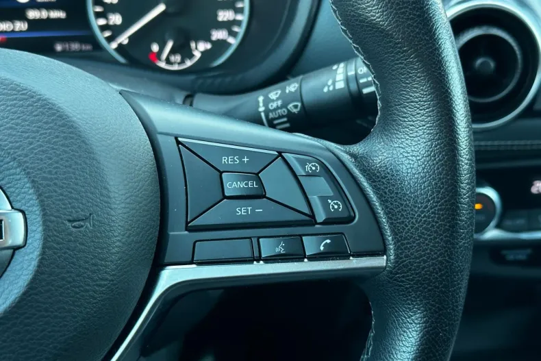 Nissan Juke din 2020 cu 30.429 km - oferta NIS138468 - foto 16