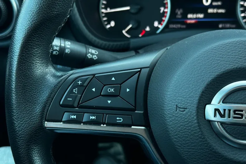 Nissan Juke din 2020 cu 30.429 km - oferta NIS138468 - foto 17