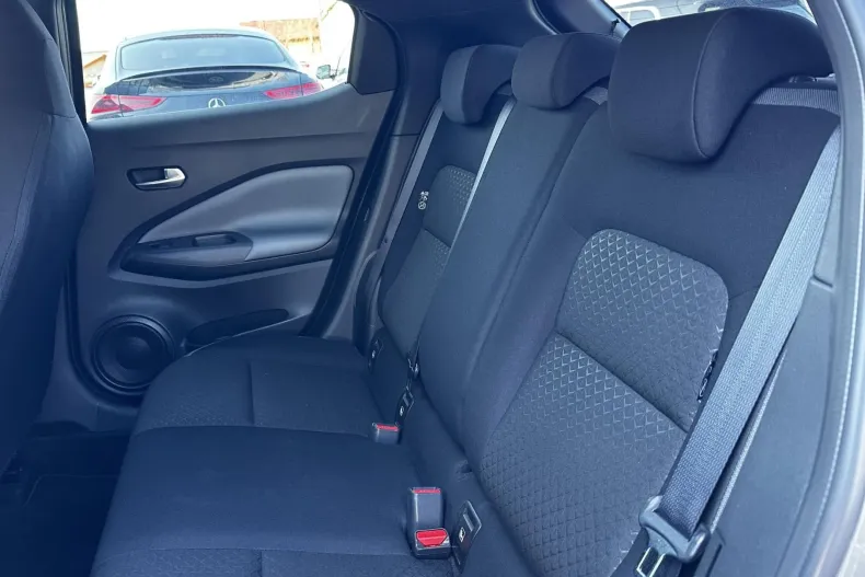 Nissan Juke din 2020 cu 30.429 km - oferta NIS138468 - foto 20