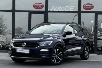 Volkswagen T-Roc din 2019 - oferta VOL138469