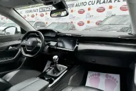 Peugeot 508 din 2019 cu 144.638 km - oferta PEU138471 - foto 6