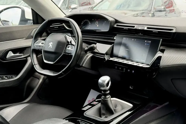 Peugeot 508 din 2019 cu 144.638 km - oferta PEU138471 - foto 7