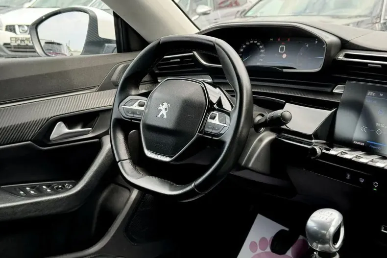 Peugeot 508 din 2019 cu 144.638 km - oferta PEU138471 - foto 8