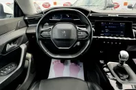 Peugeot 508 din 2019 cu 144.638 km - oferta PEU138471 - foto 10