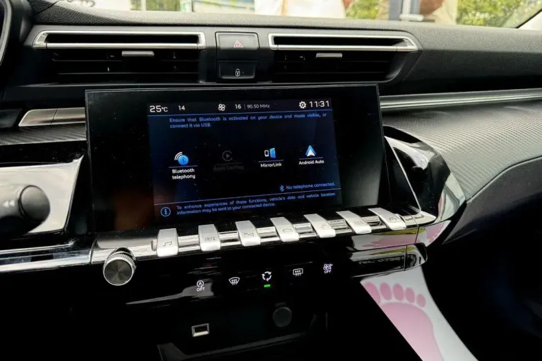 Peugeot 508 din 2019 cu 144.638 km - oferta PEU138471 - foto 11