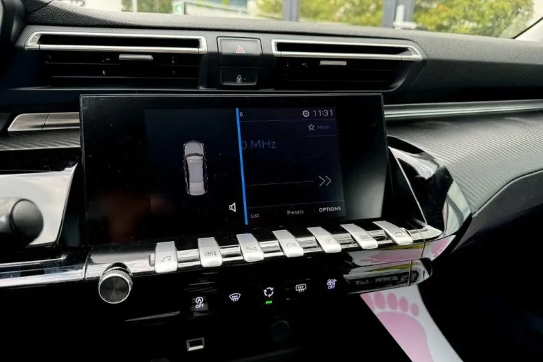 Peugeot 508 din 2019 cu 144.638 km - oferta PEU138471 - foto 13