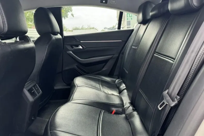 Peugeot 508 din 2019 cu 144.638 km - oferta PEU138471 - foto 20