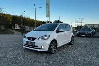 Seat Mii din 2021 cu 89.000 km - oferta SEA138472 - foto 1
