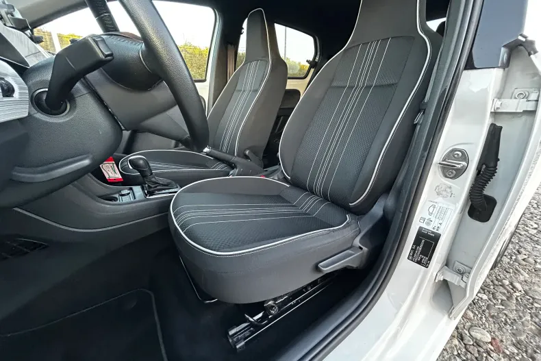 Seat Mii din 2021 cu 89.000 km - oferta SEA138472 - foto 3