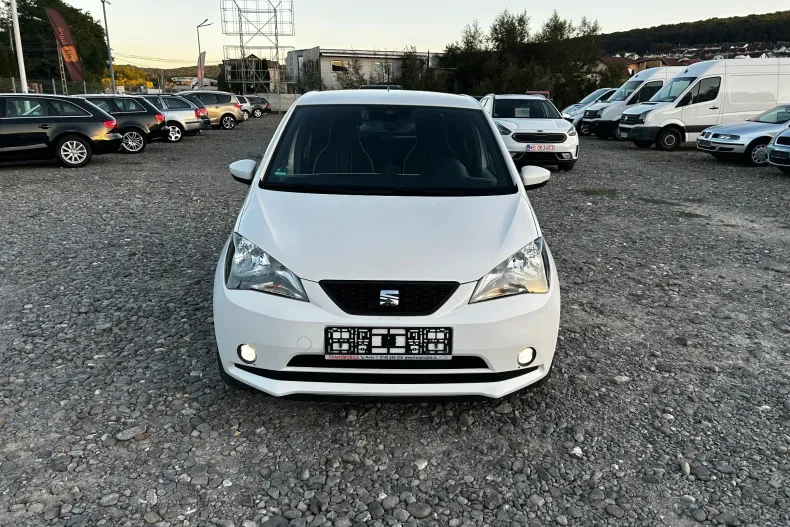 Seat Mii din 2021 cu 89.000 km - oferta SEA138472 - foto 11