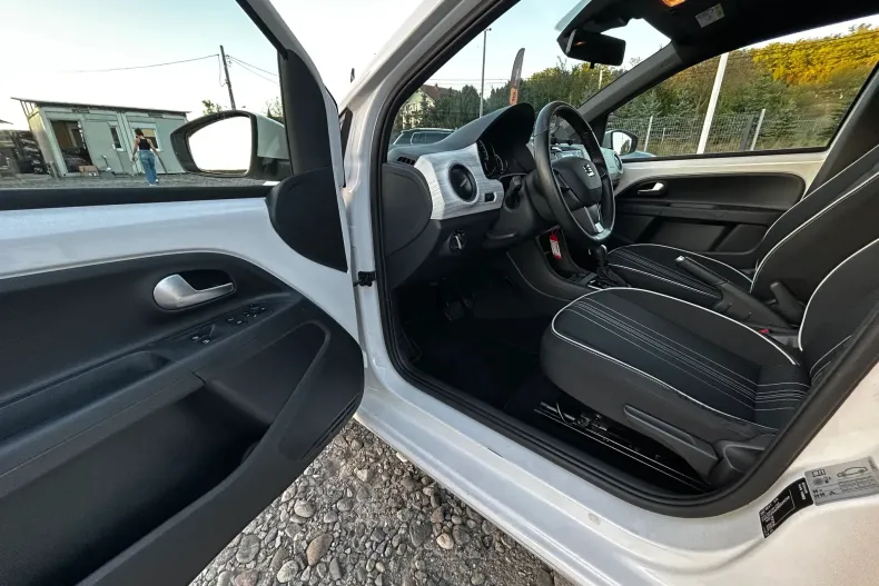 Seat Mii din 2021 cu 89.000 km - oferta SEA138472 - foto 12