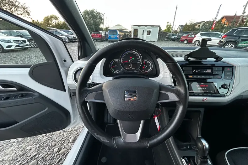 Seat Mii din 2021 cu 89.000 km - oferta SEA138472 - foto 13