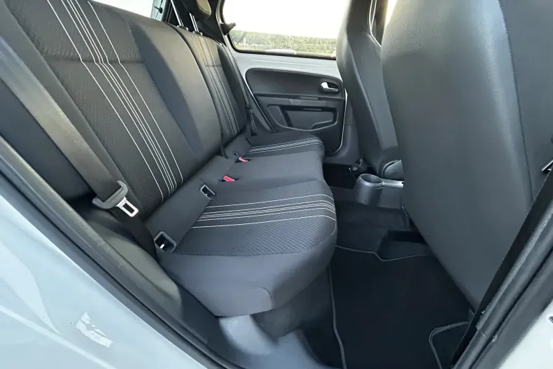 Seat Mii din 2021 cu 89.000 km - oferta SEA138472 - foto 16