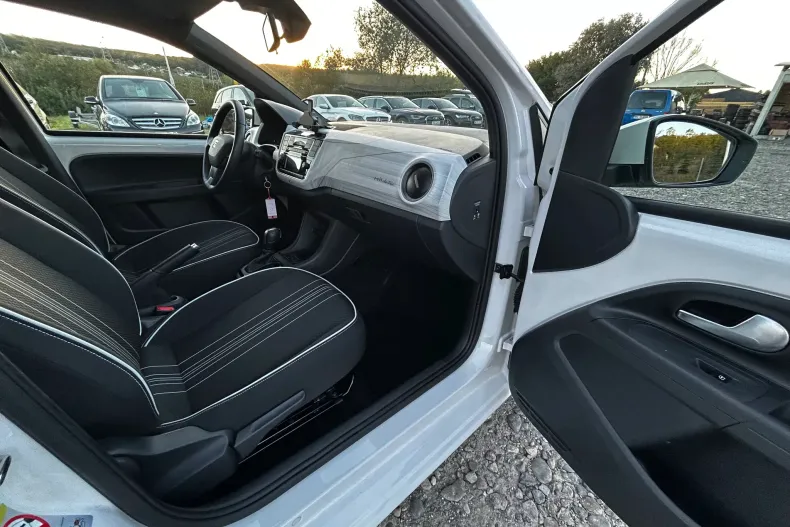 Seat Mii din 2021 cu 89.000 km - oferta SEA138472 - foto 17