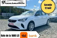 Opel Corsa din 2020 cu 23.000 km - oferta OPE138473 - foto 1
