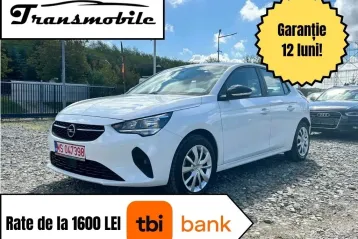 Opel Corsa din 2020 - oferta OPE138473