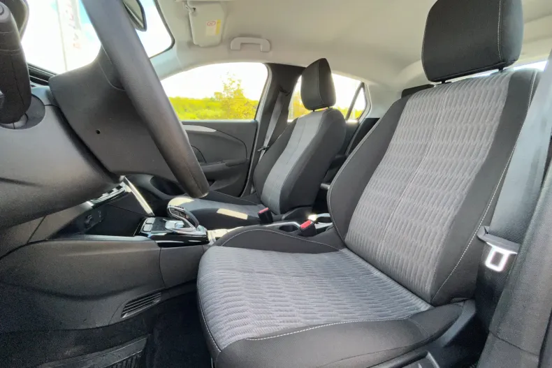 Opel Corsa din 2020 cu 23.000 km - oferta OPE138473 - foto 4