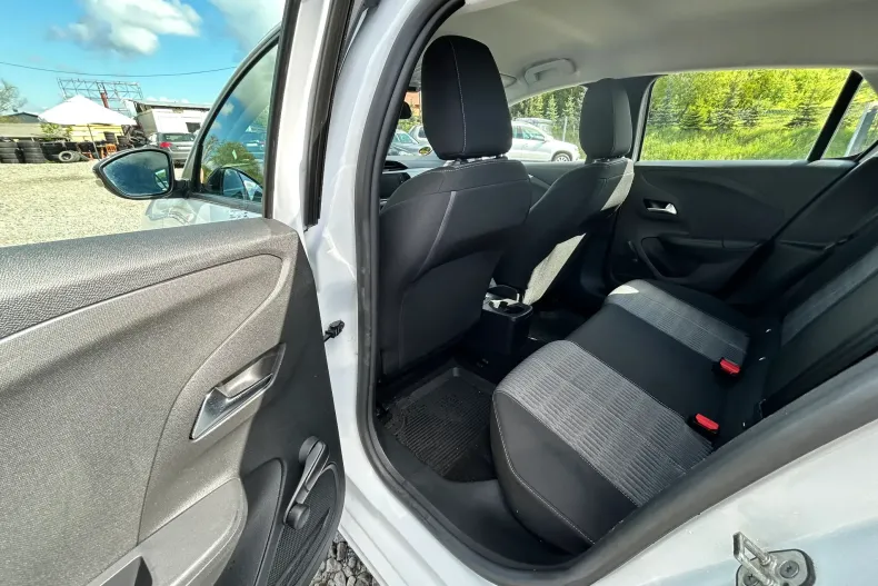 Opel Corsa din 2020 cu 23.000 km - oferta OPE138473 - foto 19