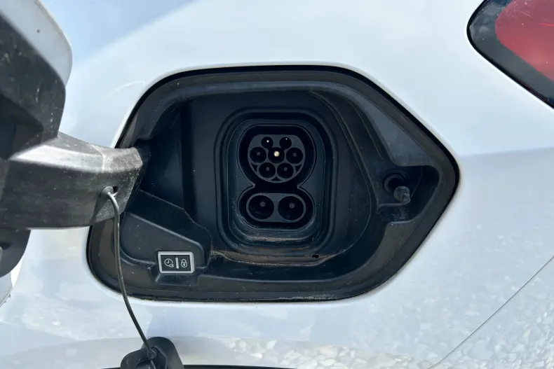 Opel Corsa din 2020 cu 23.000 km - oferta OPE138473 - foto 22