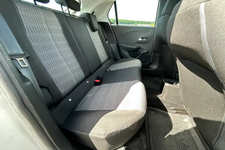 Opel Corsa din 2020 cu 23.000 km - oferta OPE138473 - foto 23