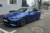 BMW Seria 4 din 2022 cu 45.000 km - oferta BMW138477 - foto 1