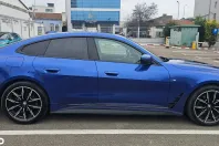 BMW Seria 4 din 2022 cu 45.000 km - oferta BMW138477 - foto 3