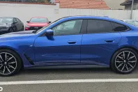 BMW Seria 4 din 2022 cu 45.000 km - oferta BMW138477 - foto 4