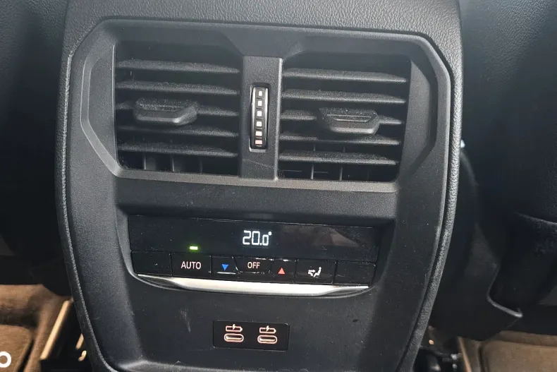 BMW Seria 4 din 2022 cu 45.000 km - oferta BMW138477 - foto 16