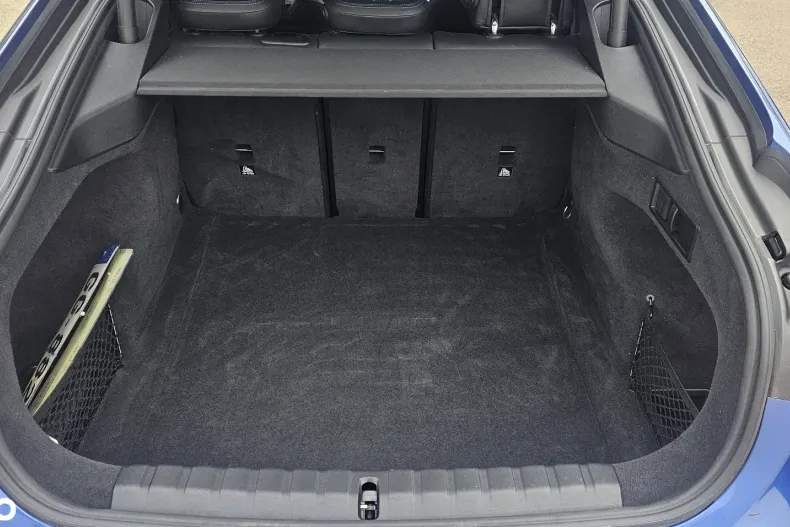 BMW Seria 4 din 2022 cu 45.000 km - oferta BMW138477 - foto 25