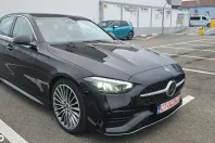 Mercedes-Benz C din 2024 cu 12.300 km - oferta MER138478 - foto 1