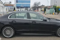 Mercedes-Benz C din 2024 cu 12.300 km - oferta MER138478 - foto 3