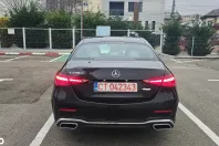 Mercedes-Benz C din 2024 cu 12.300 km - oferta MER138478 - foto 5