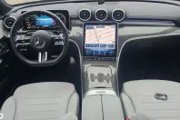 Mercedes-Benz C din 2024 cu 12.300 km - oferta MER138478 - foto 6