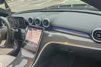 Mercedes-Benz C din 2024 cu 12.300 km - oferta MER138478 - foto 11